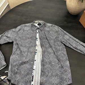 Designer shirt